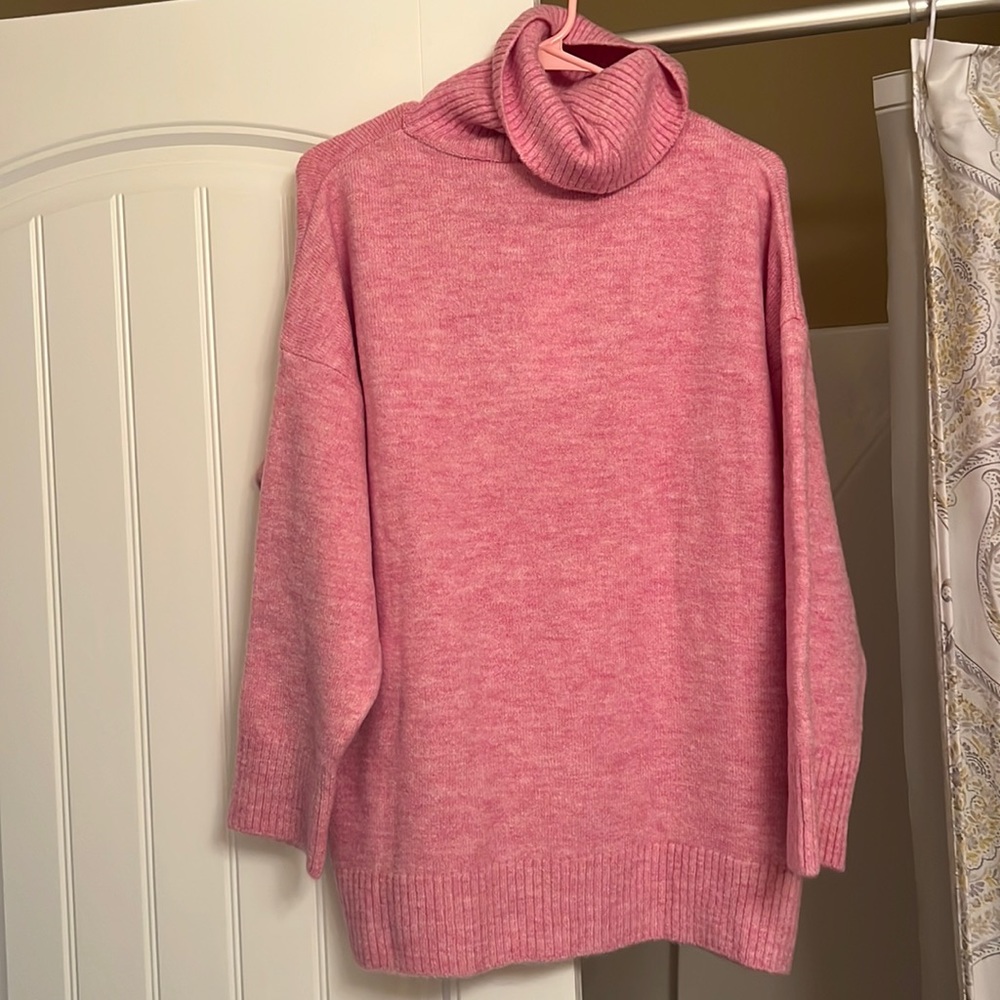 Women sweater